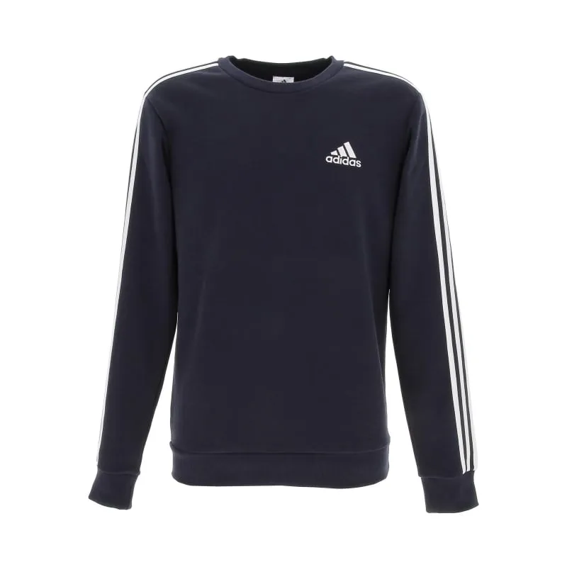 Hooded Cream White Colorblock Men's Sweatshirt - Lacoste | wimod