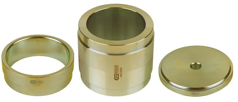 KS Tools jeu de roulements doubles silencieux pour VAG 3 pièces 440.0290 acheter à bas prix 