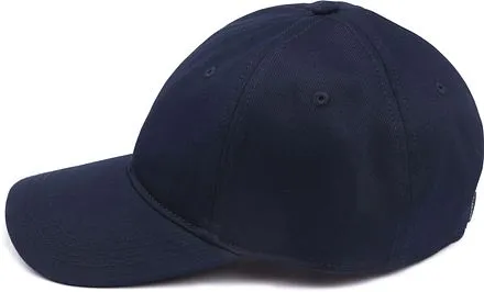 Lacoste Casquette Logo Bleu Marine RK0440-166 commander en l