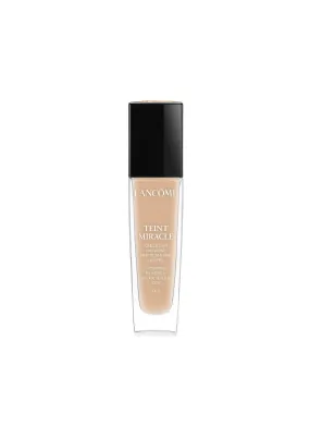 LANCÔME  Teint Miracle Fond de Teint Hydratant Effet Bonne Mine - Beige