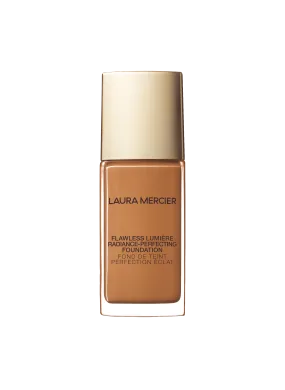 LAURA MERCIER  Fond de teint - Flawless Lumière Radiance-Perfecting - Marron