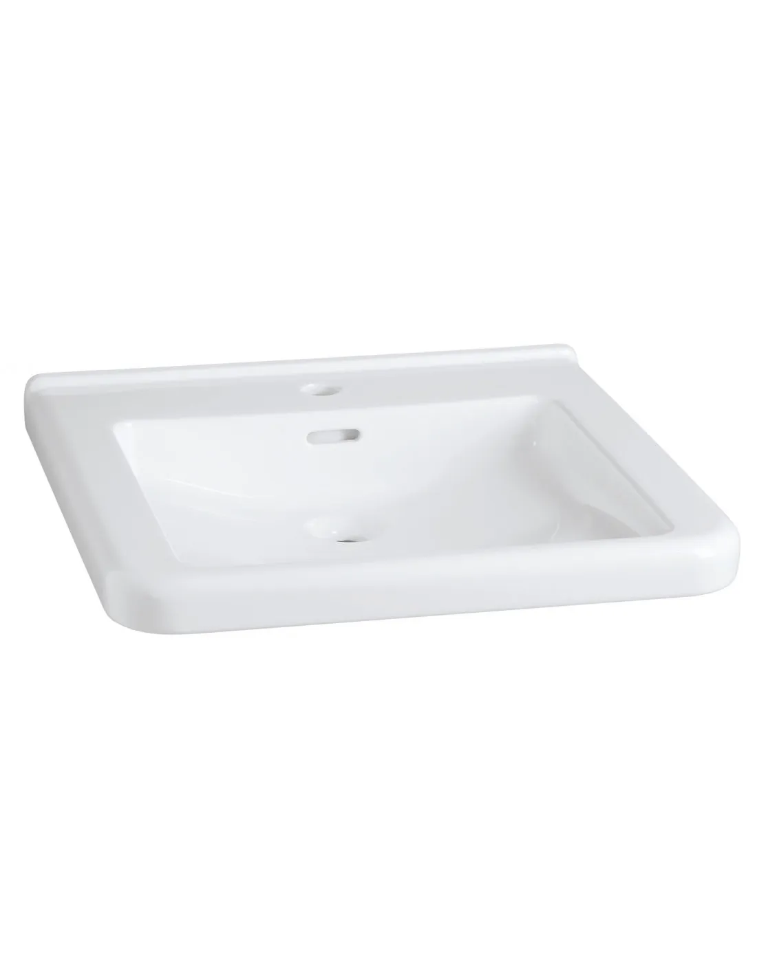 lavabo renova comfort 60 - TRV_3056196