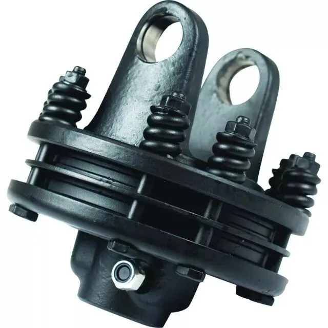 Limiteur a friction 32x76 1"3/4 6c 1500 nm agri-power