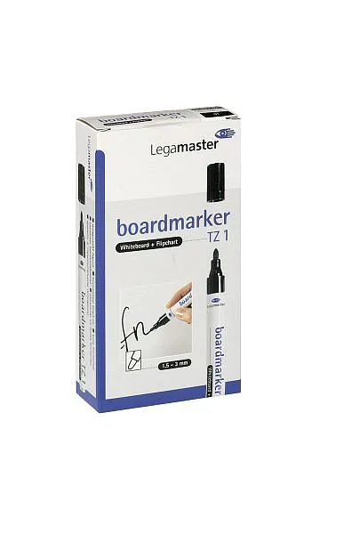 Marqueur de tableau Legamaster TZ1 orange UE : 10 pièces 7-110006 acheter à bas prix 