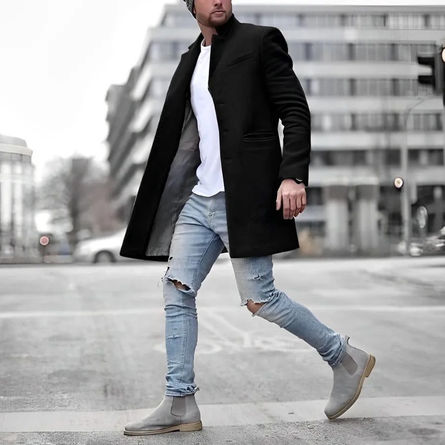 Matteo | Veste Homme | légante