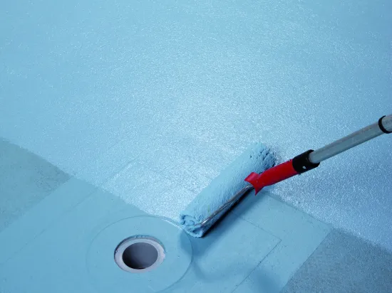 Membrane liquide | Mapelastic Aquadefense | Mapei