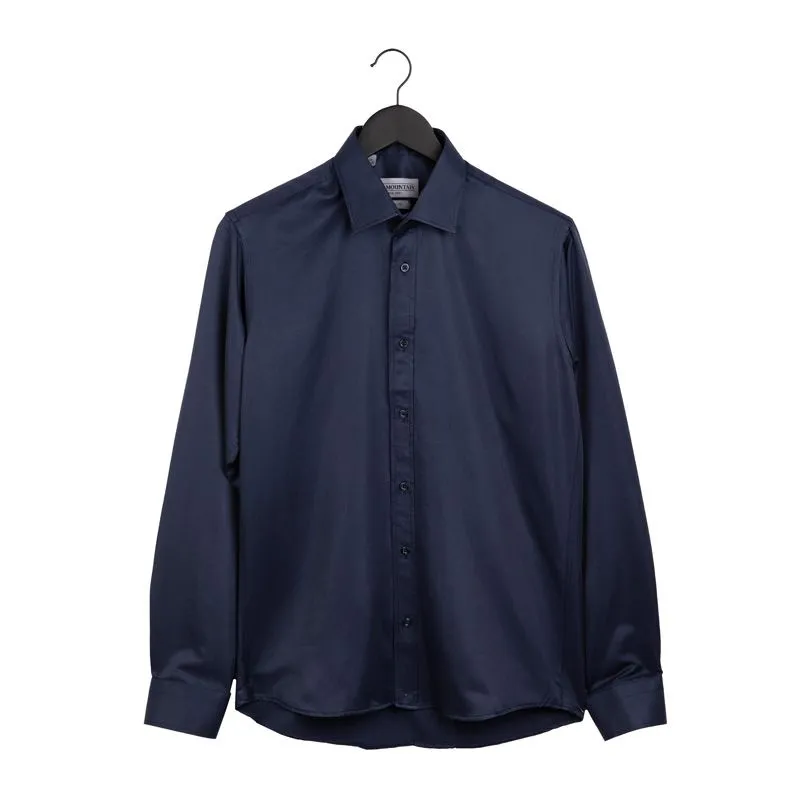 Men's BEST MOUNTAIN Regular Fit Classic Cut Shirt at a Price