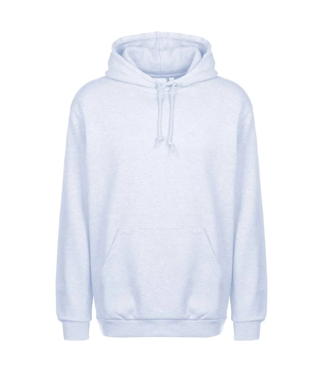 Men's Gray Hoodie, Casual Classic Original - Top Result