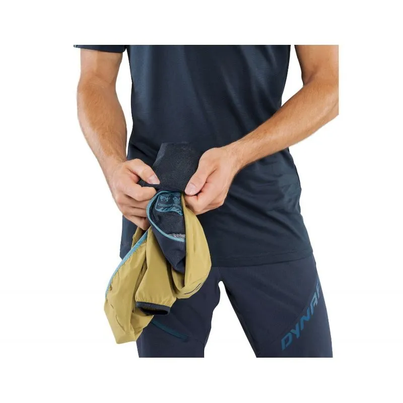 Men's Softshell Jacket - Dynafit Transalper DST