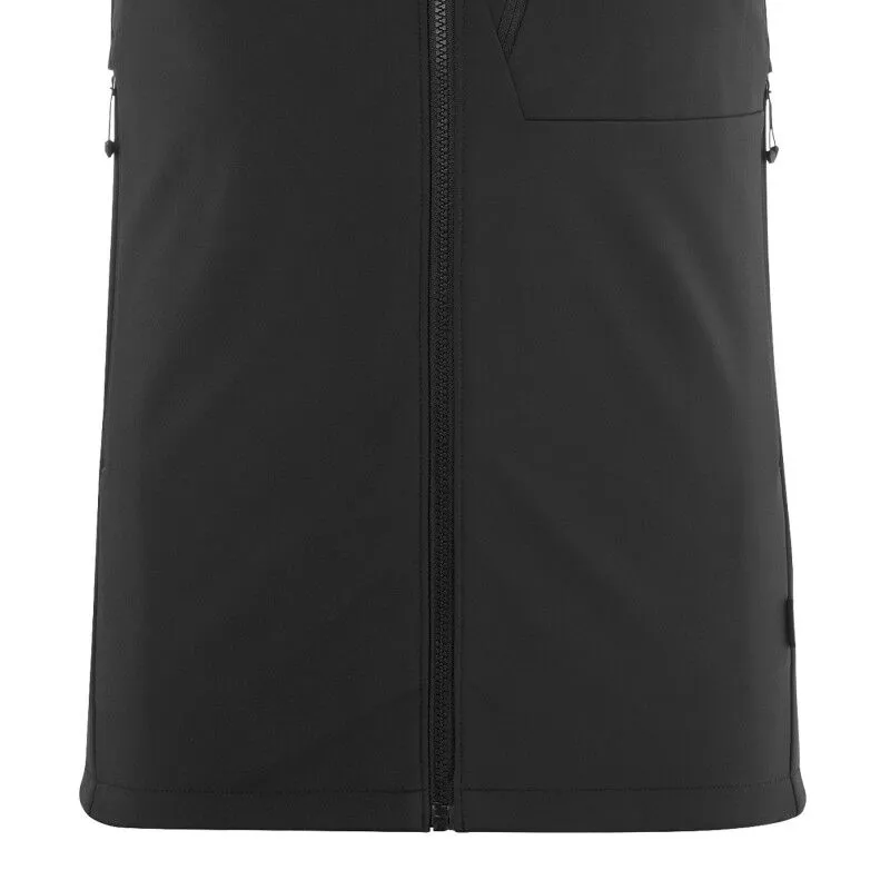 Millet Men's Softshell Vest - Hardloop Shop