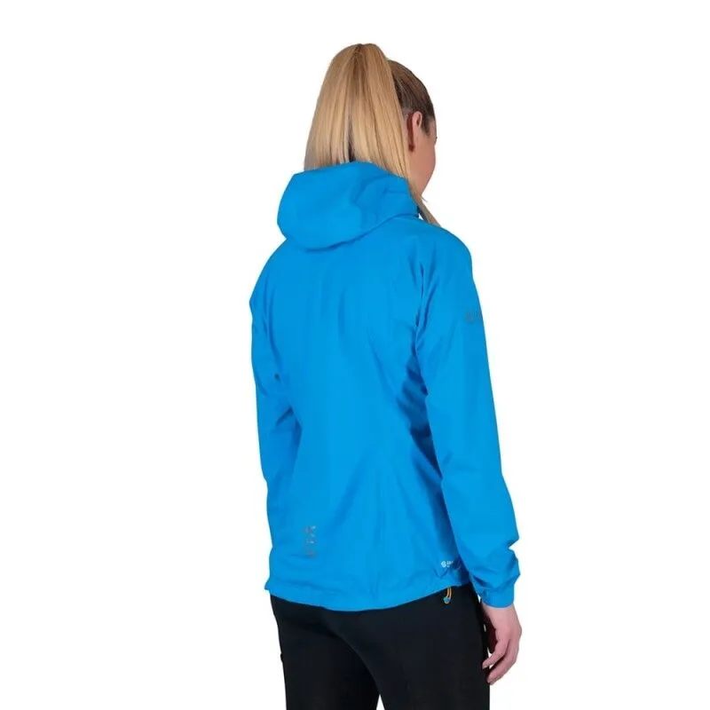 Montane Women's Minimus Stretch Ultra Waterproof Jacket - Hardloop