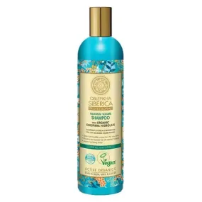 Natura Siberica - Shampoing à l'Argousier Tous Types de cheveux 400ml