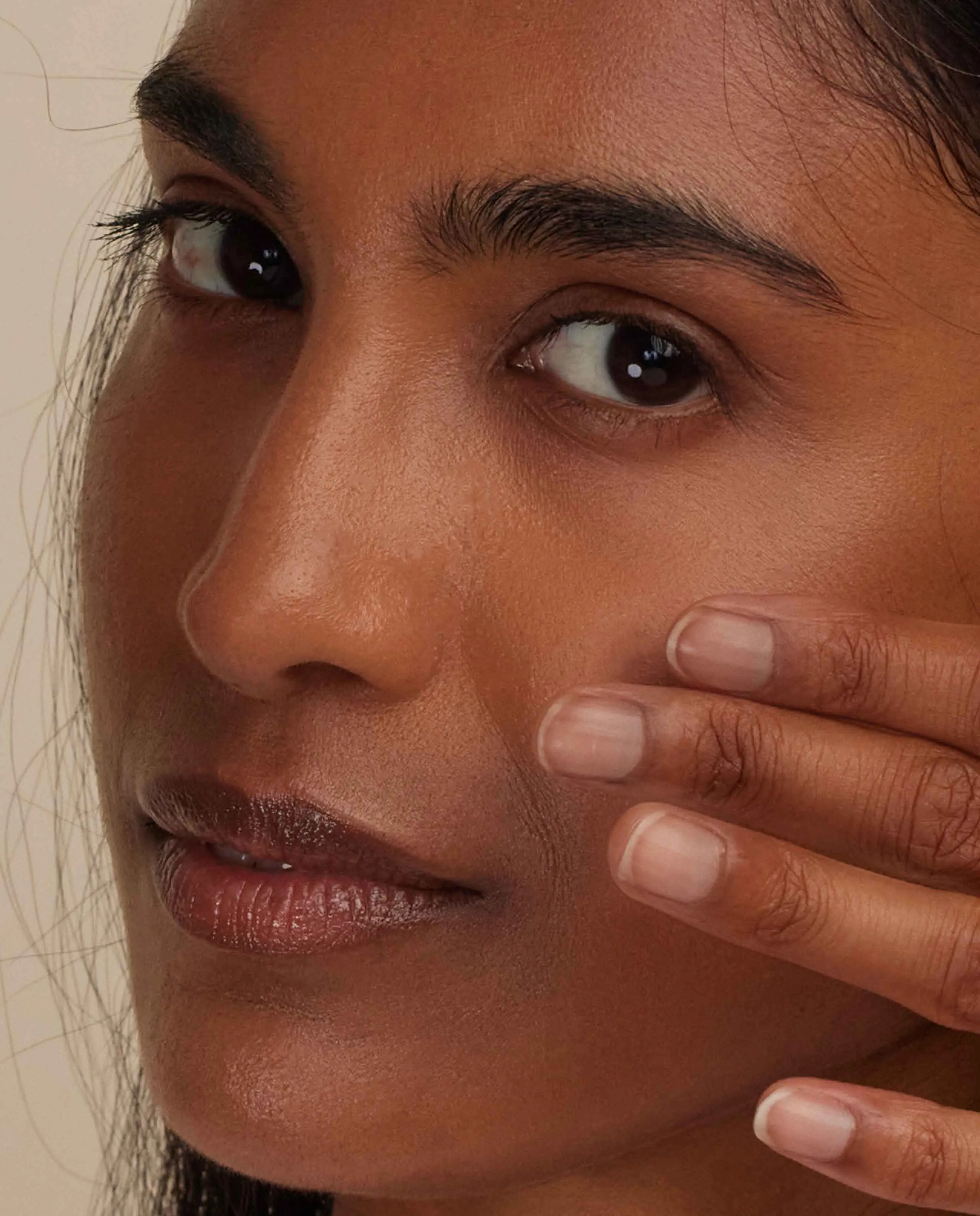 Natural and Organic Acajou Corrective Foundation