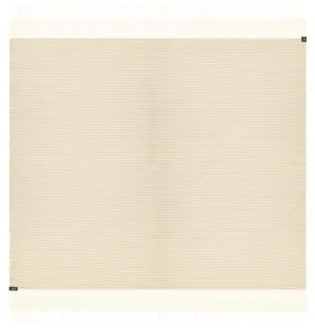 Nazaré Mocha Serviette Grande
