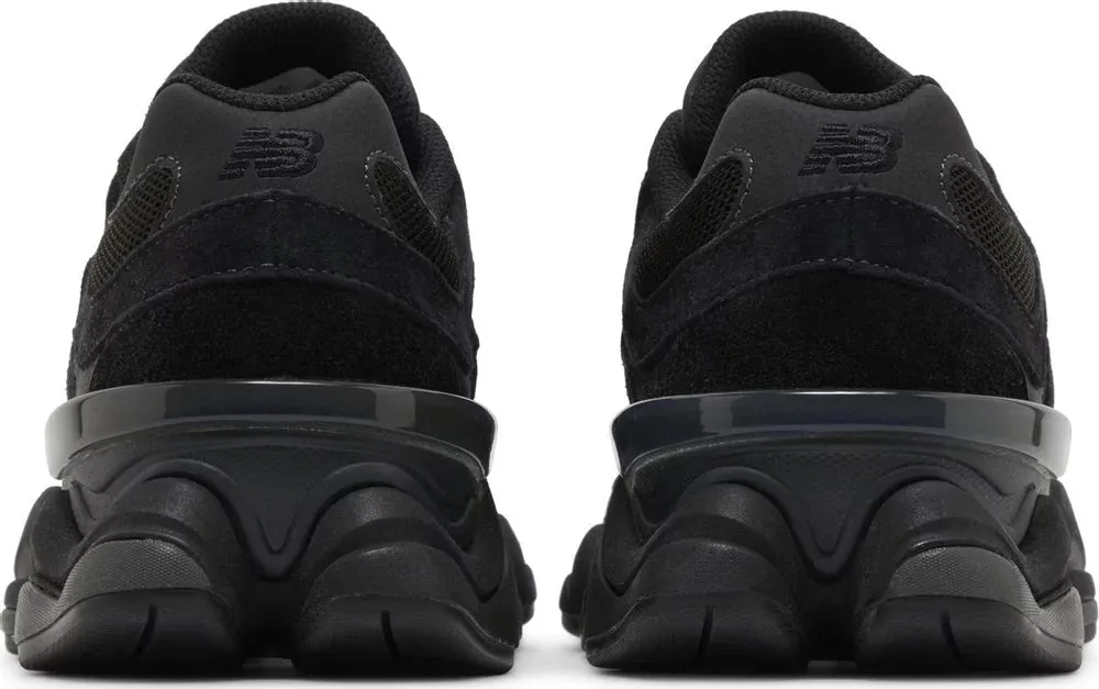 New Balance 9060 Black