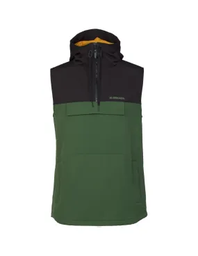 New Men's Ski Jacket Armada Arlington Forest Size S, XL