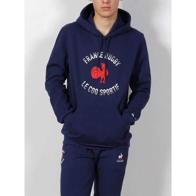 Nike Sportswear Club Yellow Hoodie for Men