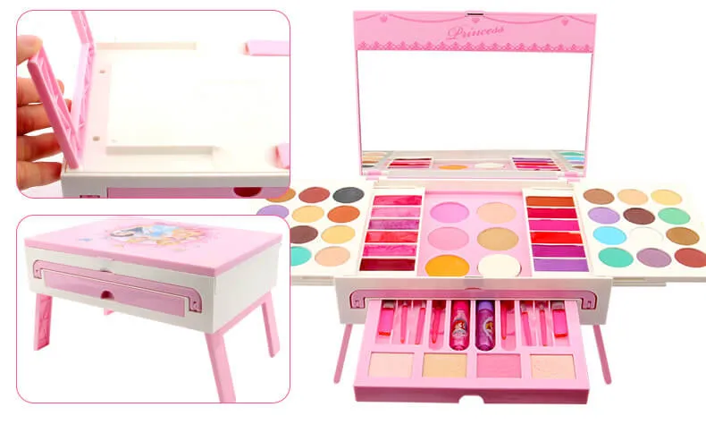 Princess Makeup Palette