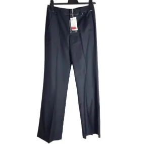 Pantalon femme noir, Comptoir Des Cotonniers, Taille: 36