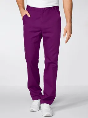 Pantalon homme confortable avec taille élastique