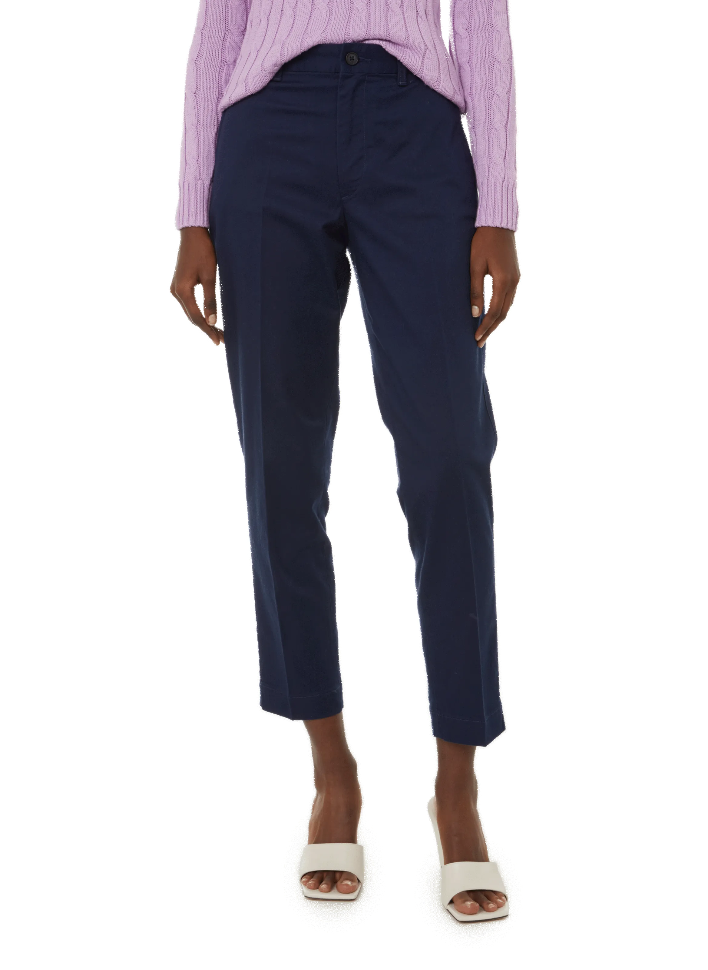 PANTALON - POLO RALPH LAUREN pour FEMME | Printemps