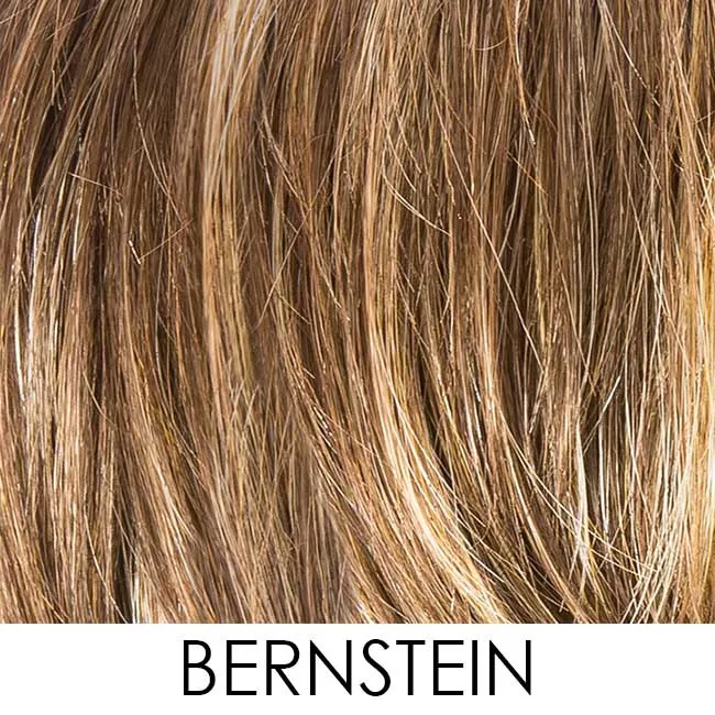 Perruque Bloom 100% fait main - Hair Society - Classe II