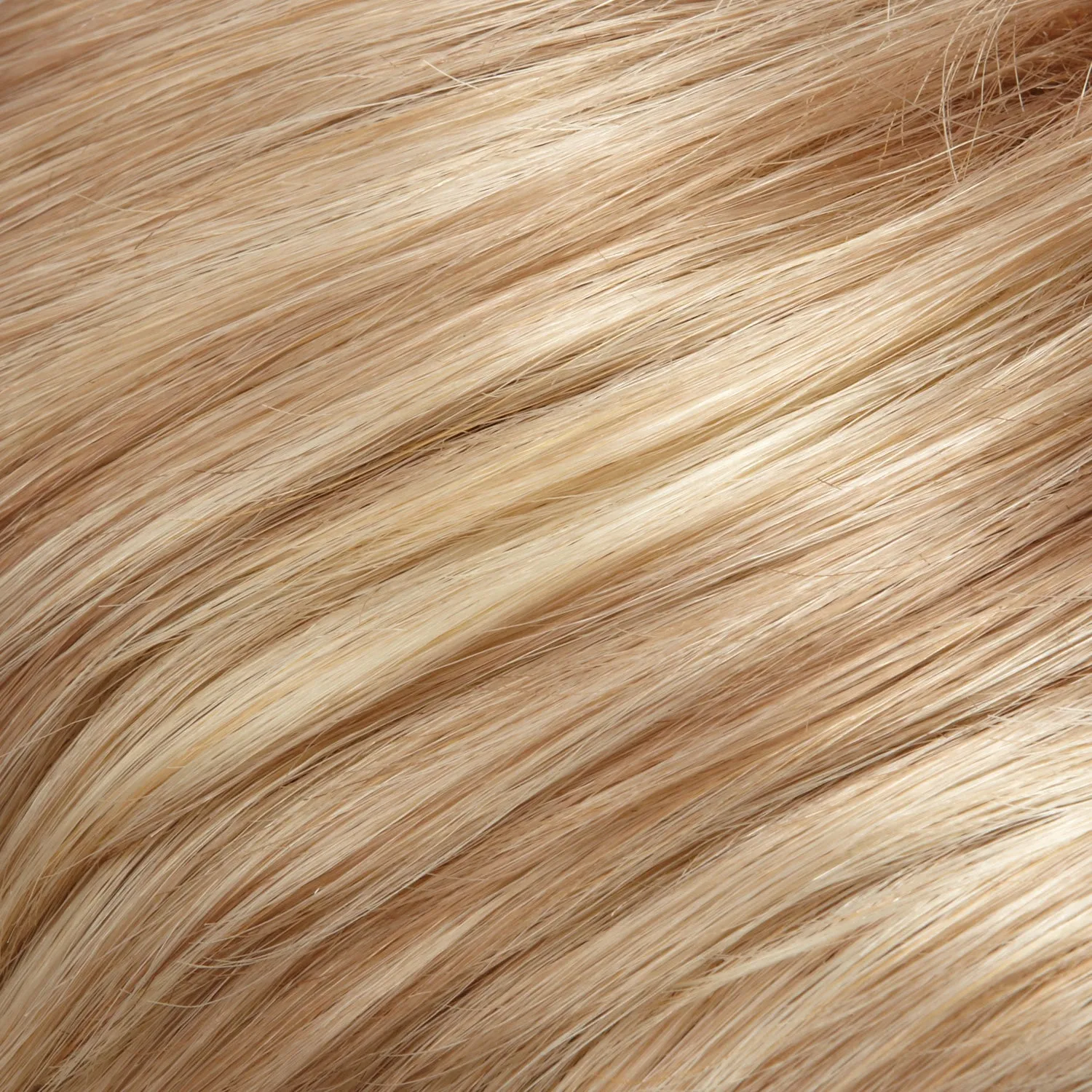 Perruque Cheveux Courts Avec Volume Très Légère Jon Renau Kris