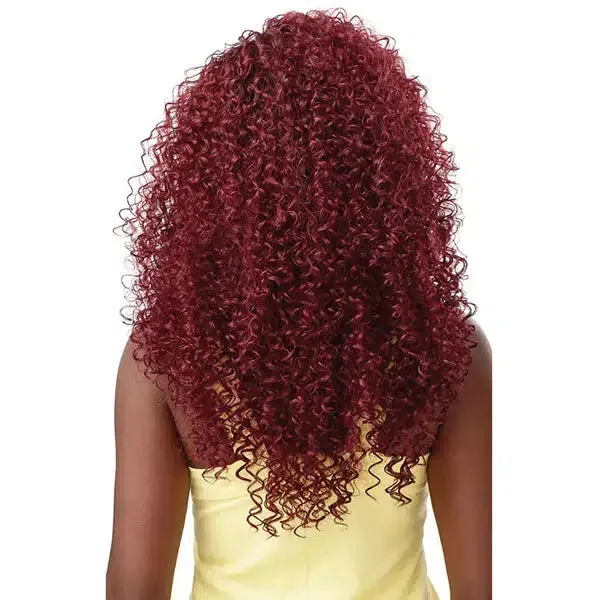 Perruque Converti Cap Dominican Bounce - Outré - Best Price, Fast Shipping