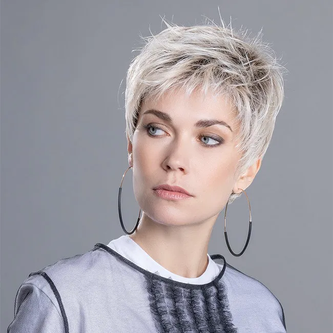 Perruque femme Bliss - Changes - Ellen Wille - Classe I