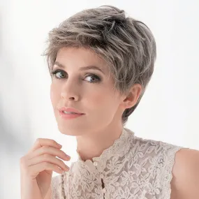Perruque Spa 100% fait main - Hair Society - Classe II