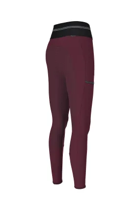 Pikeur Gia Grip Athleisure II Full Seat