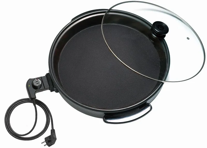Poêle multi-usage Bartscher 41 cm A150114G acheter à bas prix 