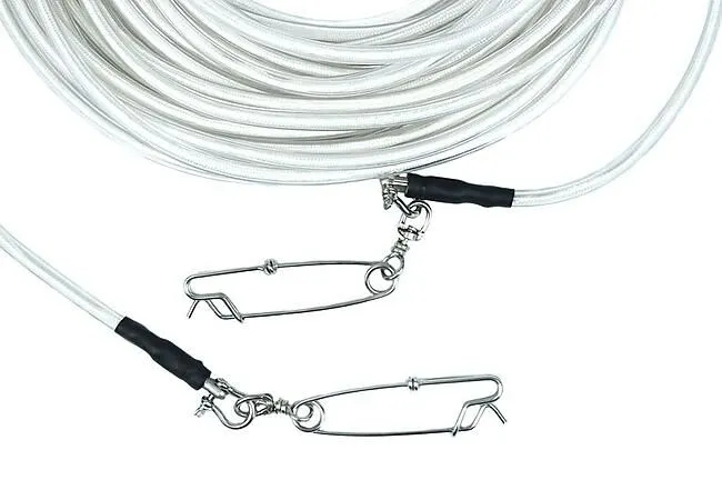 20m PVC Floating Rope