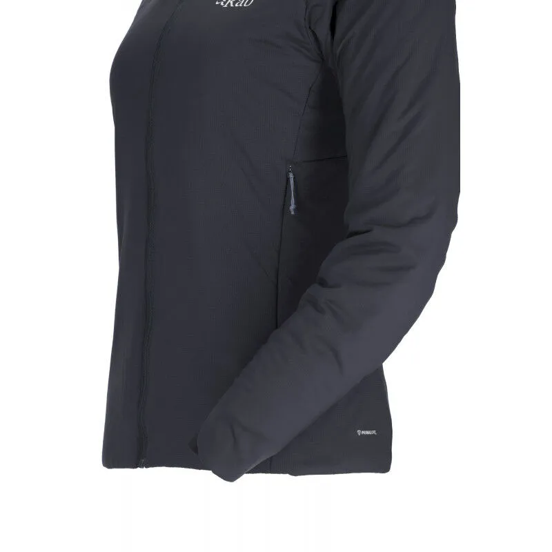 Rab Xenair Alpine Light Jacket - Women's Hybrid Vest | Hardloop