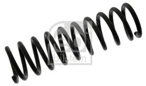 Ressort de suspension FEBI BILSTEIN 39639 