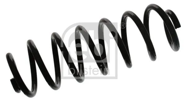 Ressort de suspension FEBI BILSTEIN 46947 