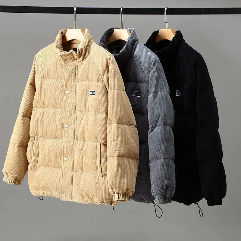 Reyan | Veste Décontractée Pour Homme | Manches Longues