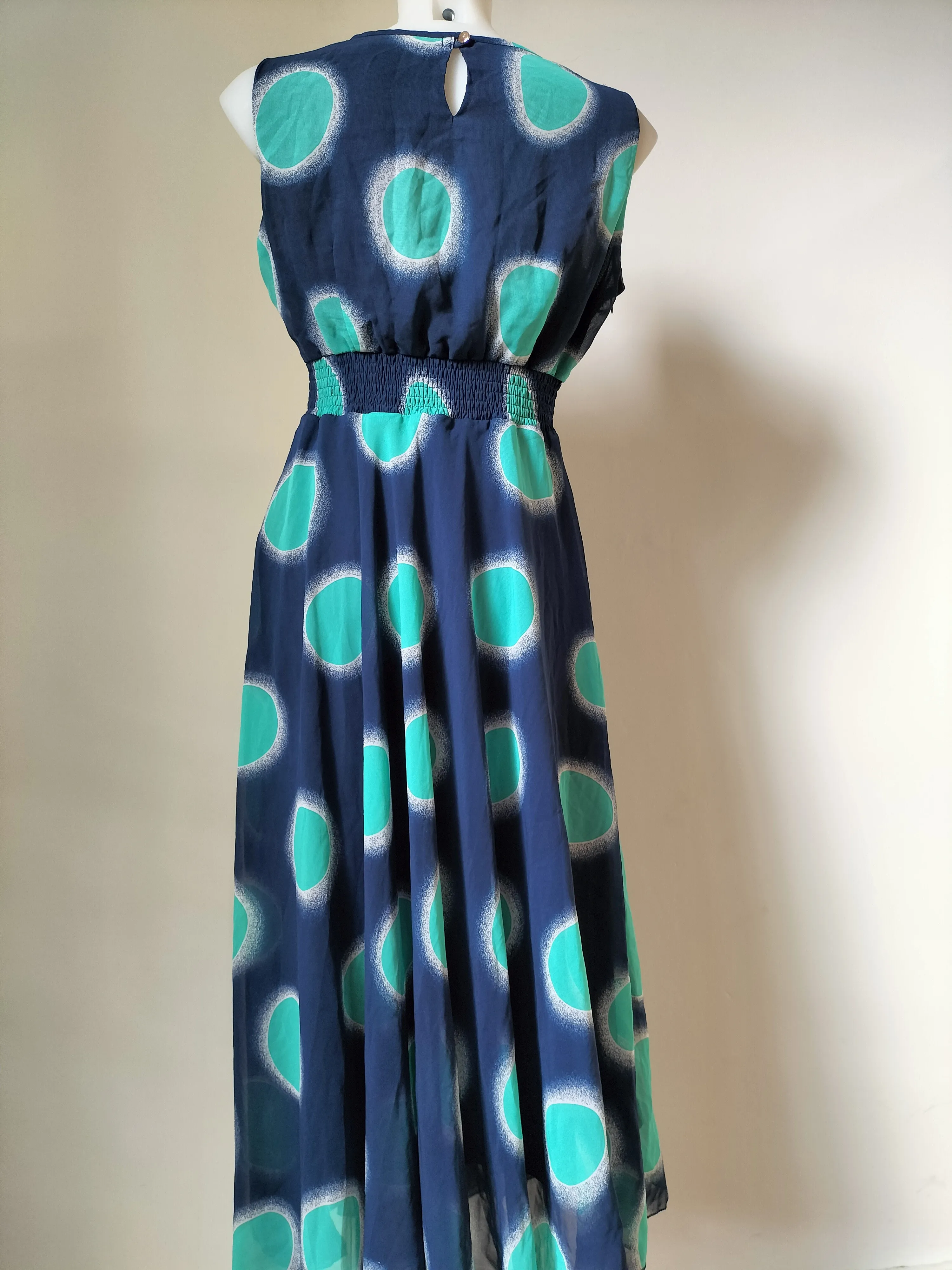 Robe longue - Azara Paris - T. M/L