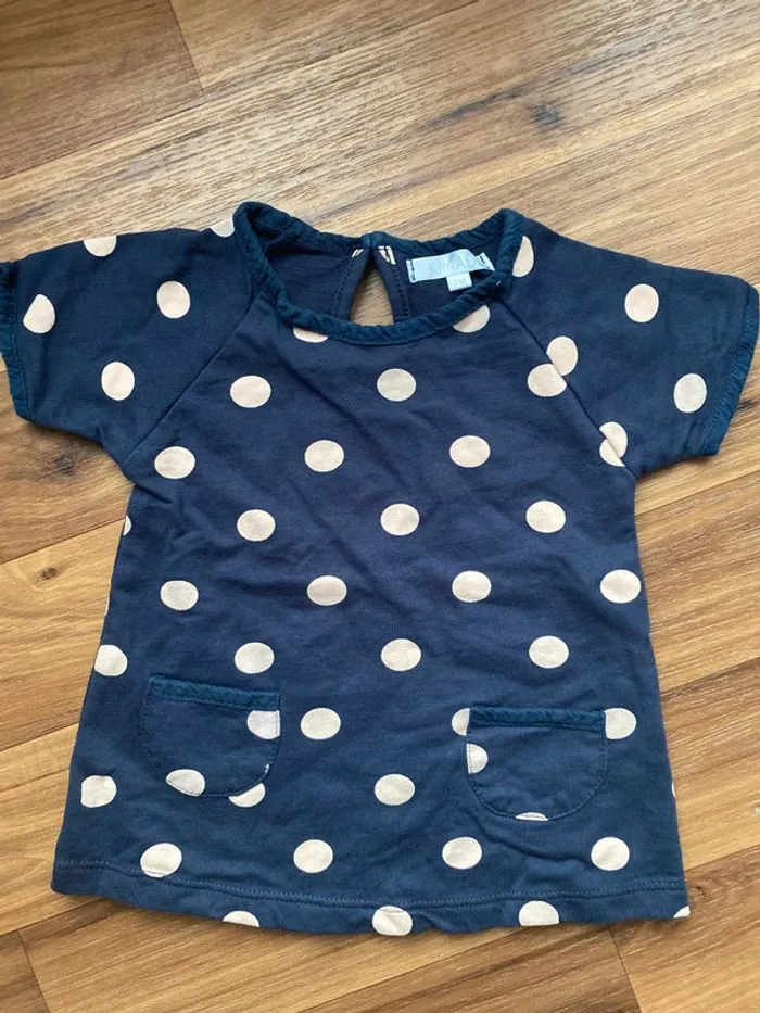 Robe neuve 3 mois - Kimadi - 3 mois  | Beebs