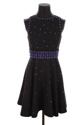 Robe noir