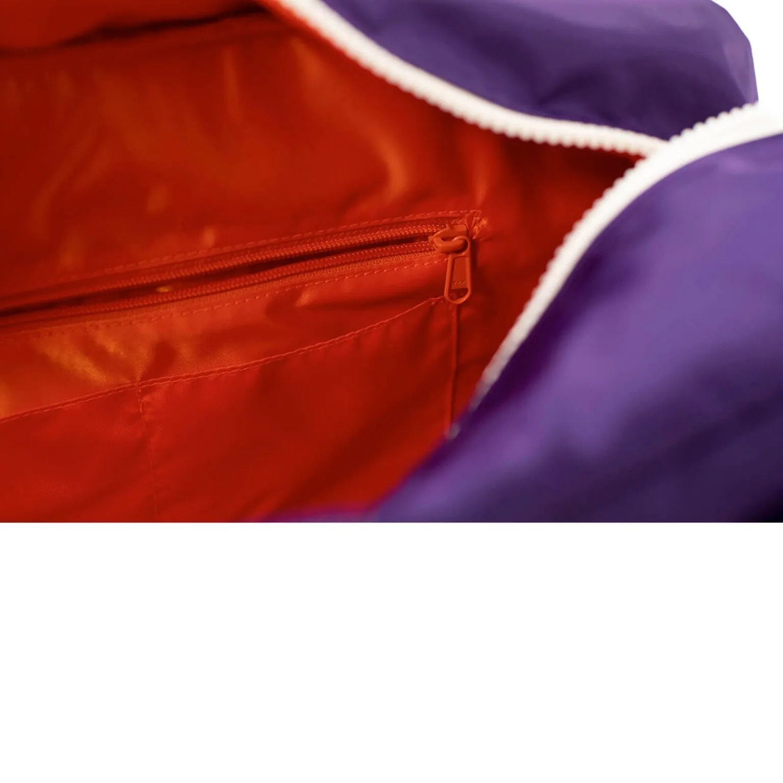 SAC WEEKENDER - COULEUR FUNKY LILAC