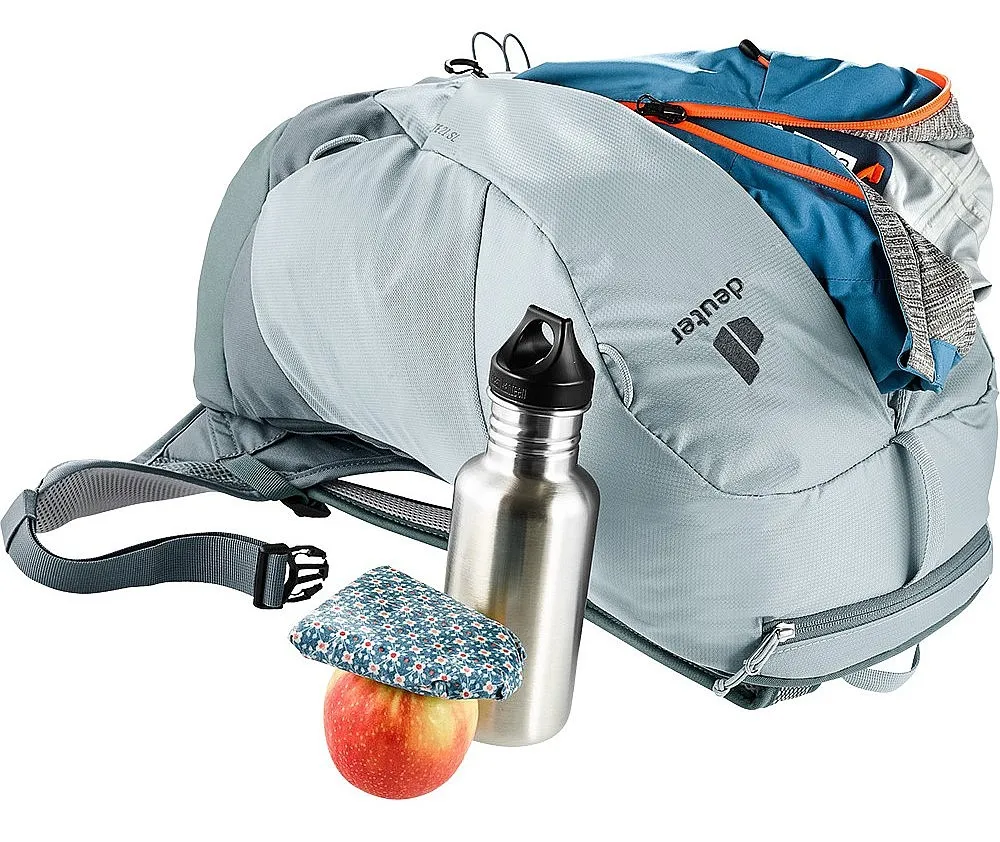 sac à dos Deuter AC Lite 21 SL - Dusk/Moss - women´s