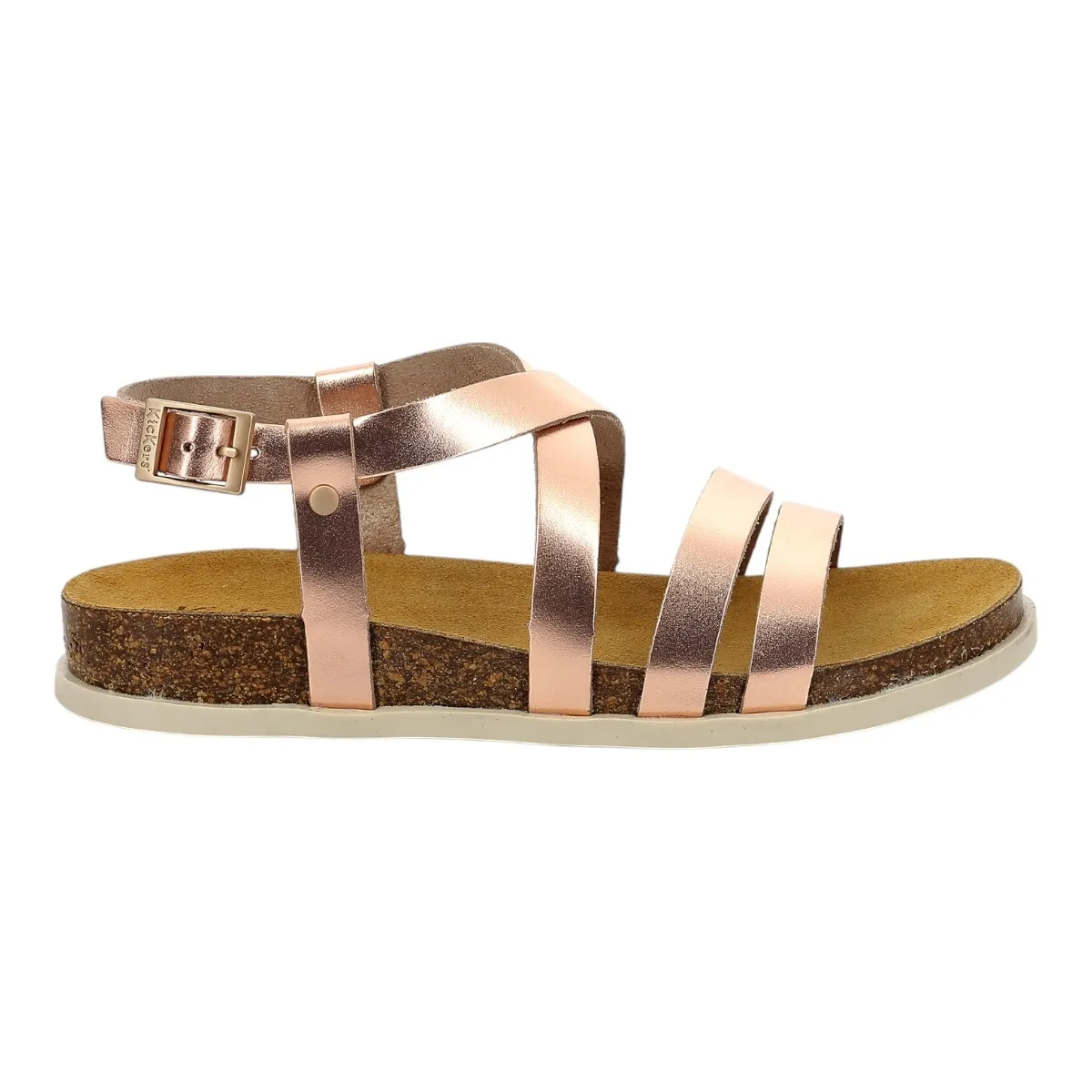 Sandales Kickers kick alice rose