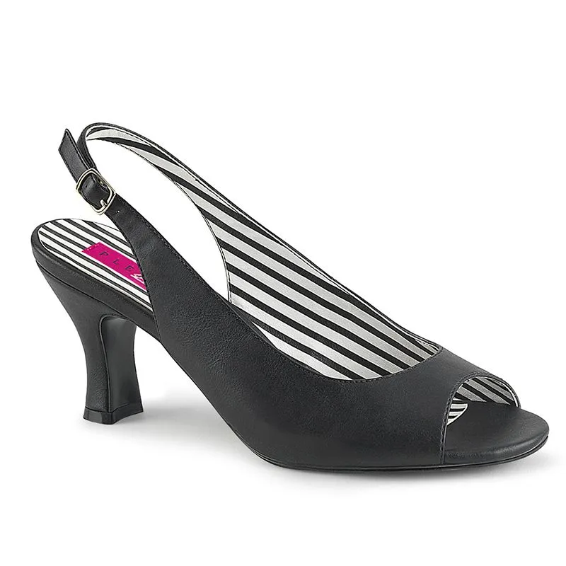 Sandales petits talons Jenna