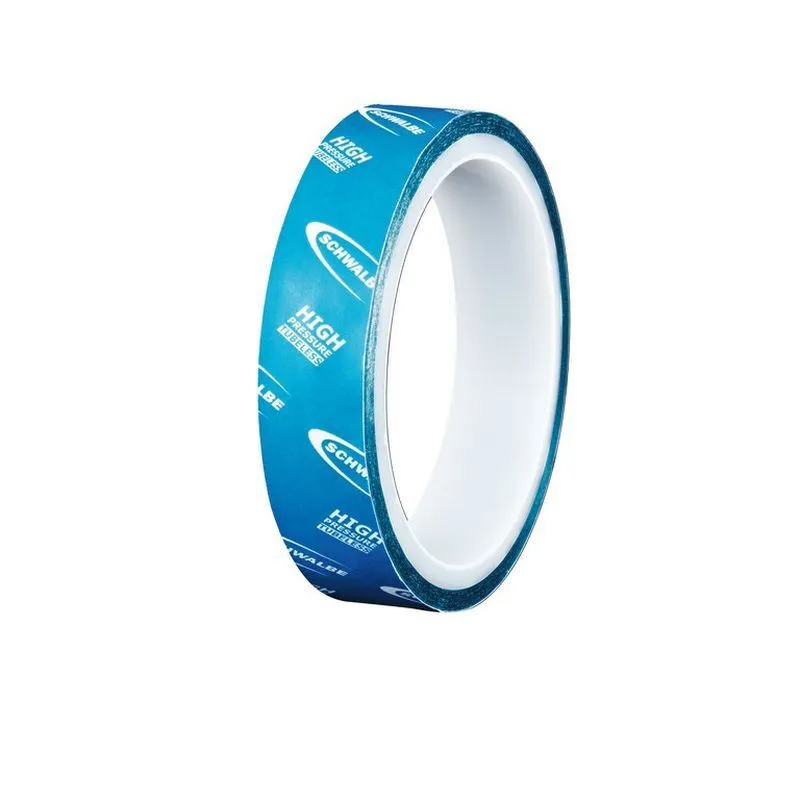 Schwalbe Tubeless Rim Tape 10 m - Fond de jante vélo | Hardloop