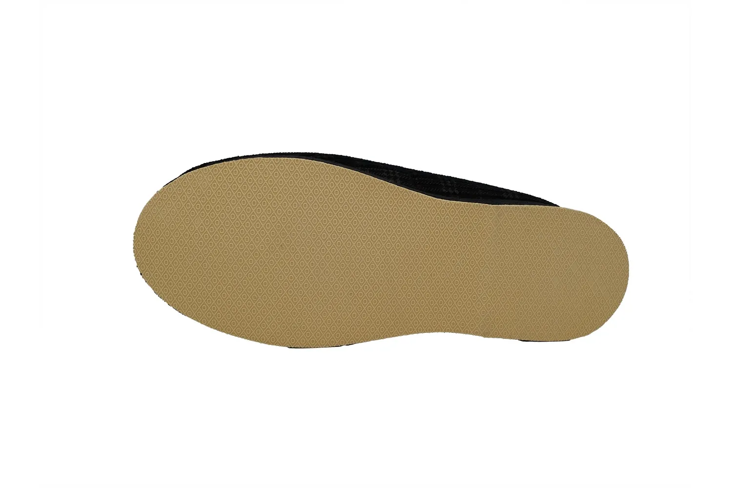 Semelflex pantoufle calopatrick noir
