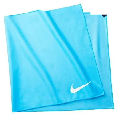 Serviette de Bain Nike Swim Quick-Dry Bleu