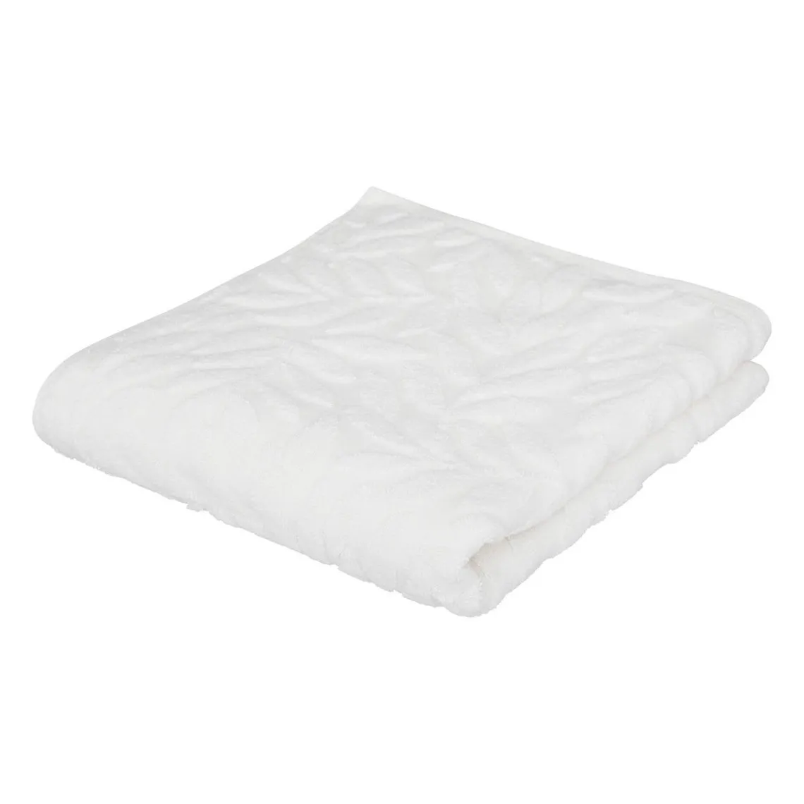 Bathroom towel