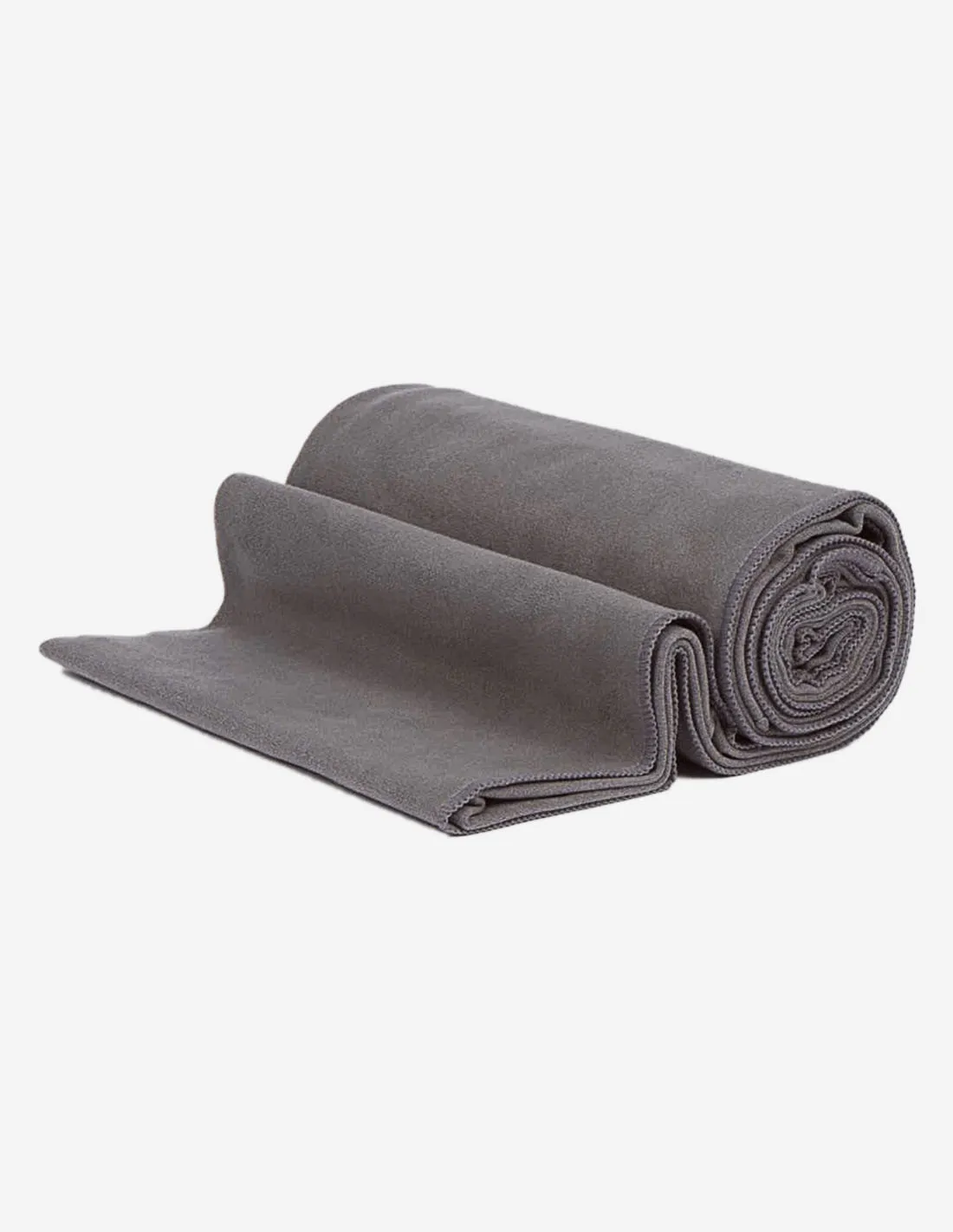 Non-slip and comfortable yoga towel