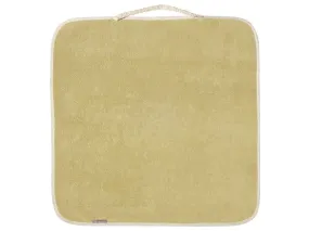 SERVIETTE À ÉLASTIQUE Carrée